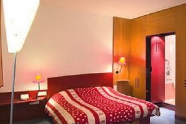 Novotel Suites Berlin City Potsdamer Platz