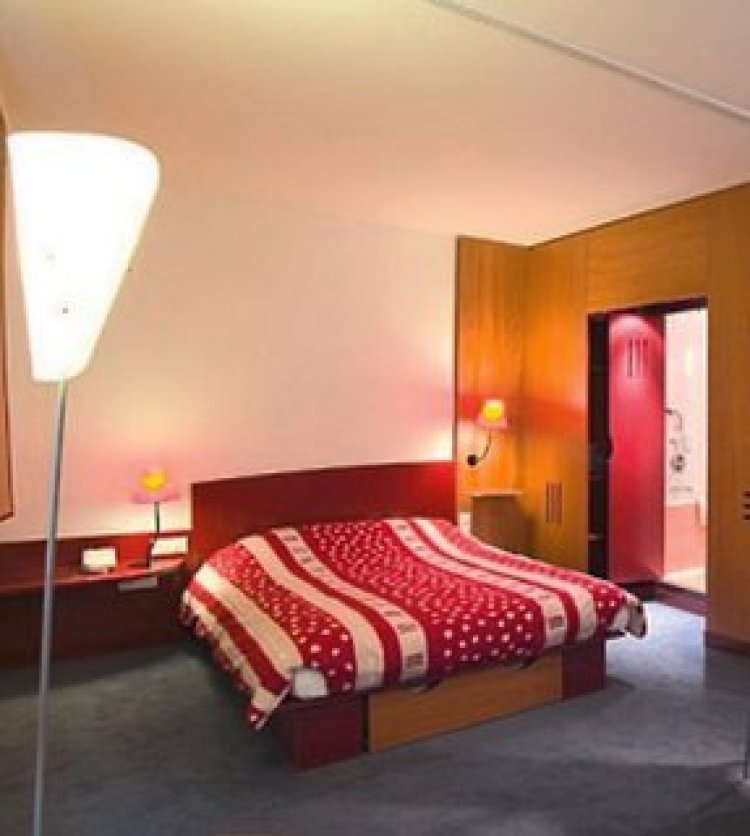 Novotel Suites Berlin City Potsdamer Platz