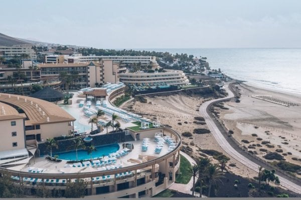 Iberostar Selection Fuerteventura Palace