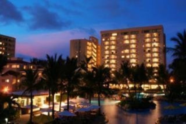 Ocean Breeze Hotel Mazatlan