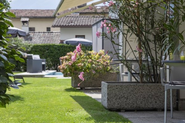 SmartHOTEL MINUSIO