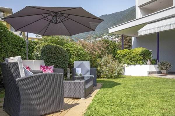 SmartHOTEL MINUSIO