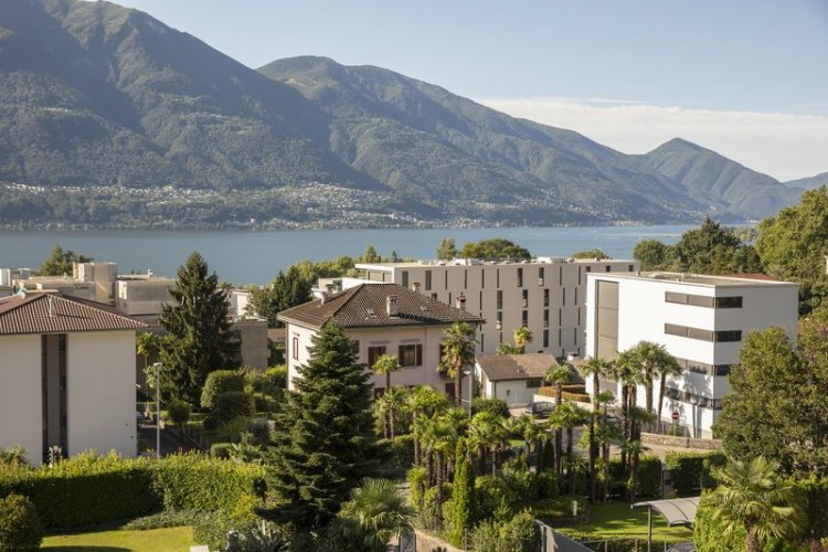 SmartHOTEL MINUSIO