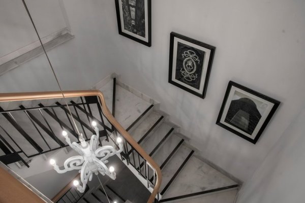 Stories Hotel Kuloglu