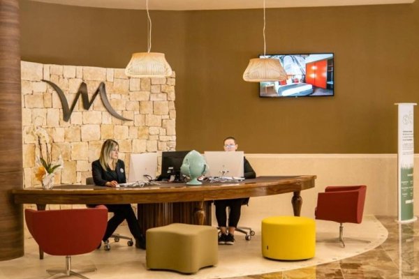 Mercure Hotel President Lecce