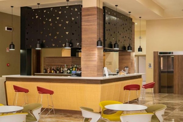 Mercure Hotel President Lecce