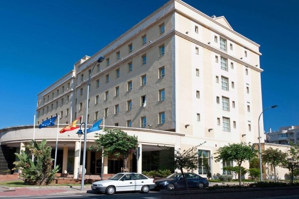 Tryp Melilla Puerto
