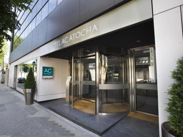 AC Atocha