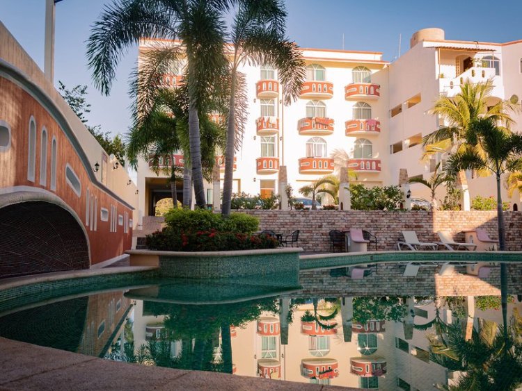 Hotel Casa Danna