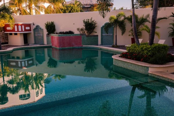 Hotel Casa Danna