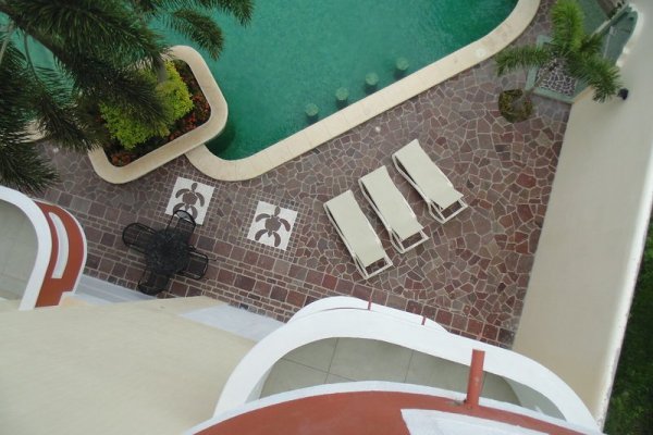 Hotel Casa Danna