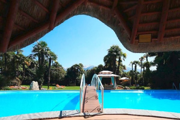 Albergo Losone