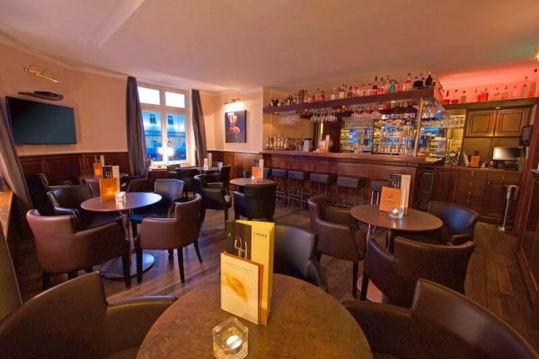 Lindner Hotel Sylt