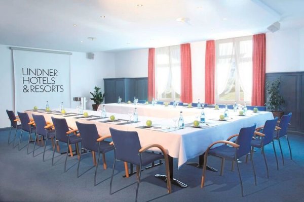 Lindner Hotel Sylt