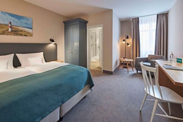 Lindner Hotel Sylt