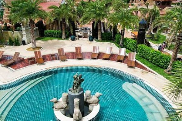 Ammata Lanta Resort