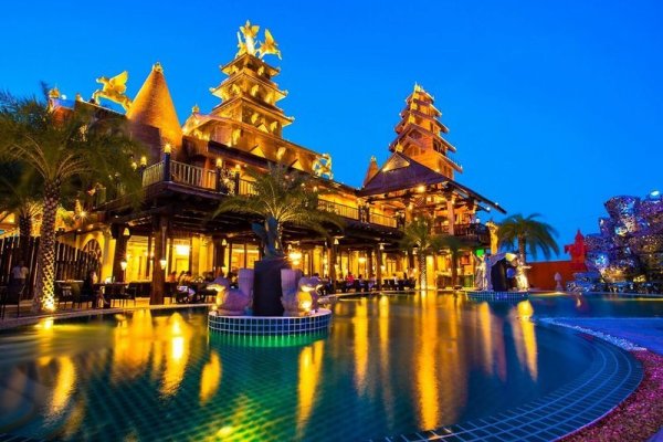 Ammata Lanta Resort