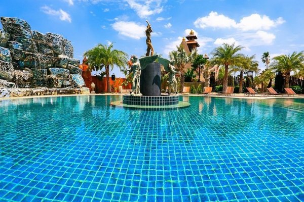 Ammata Lanta Resort