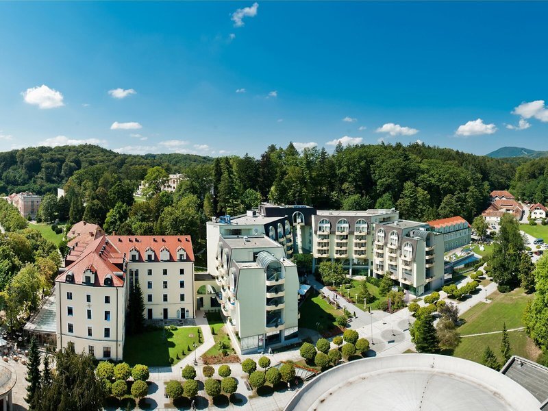 Hotel Zagreb