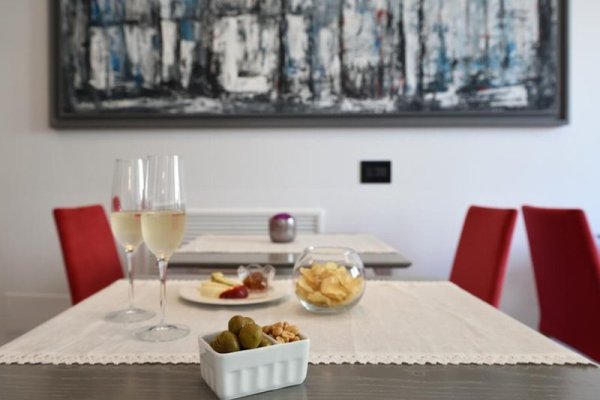 Principe Di Lampedusa Hotel