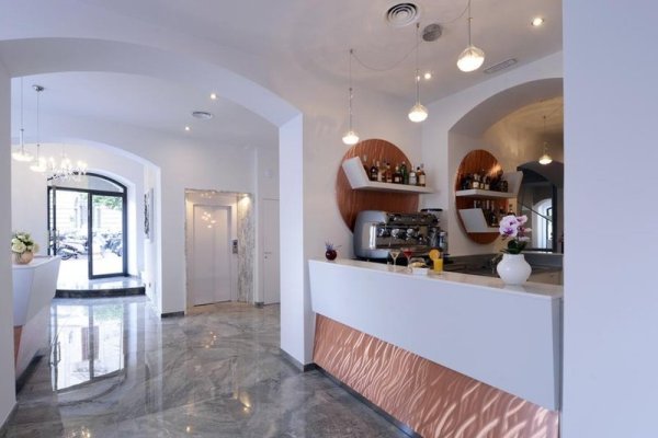 Principe Di Lampedusa Hotel