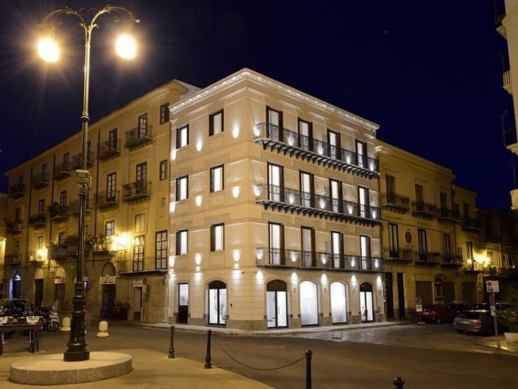 Principe Di Lampedusa Hotel