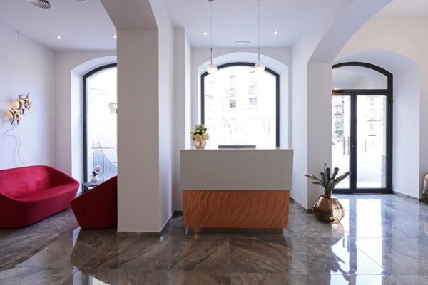 Principe Di Lampedusa Hotel
