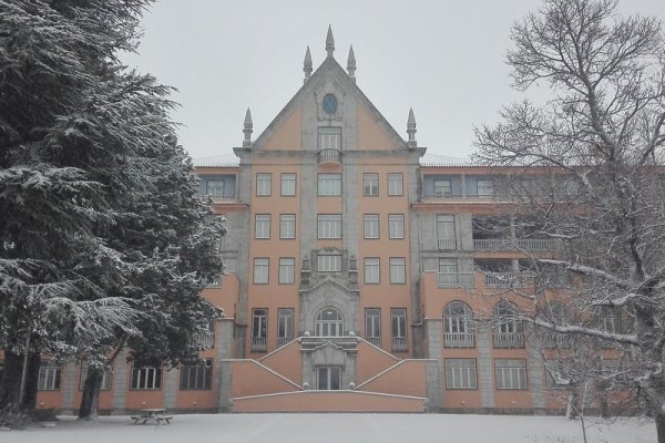 Pousada Serra da Estrela  Historic Hotel