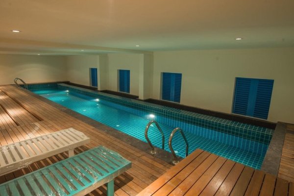 Riviera Suites Melaka