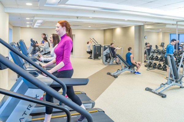 Delta Hotels by Marriott Dartmouth