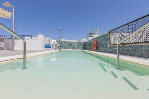 Soho Boutique Cadiz