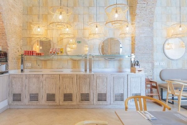 Soho Boutique Cadiz