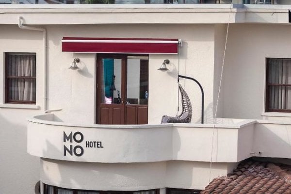 Mono Hotel
