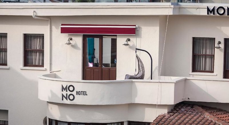 Mono Hotel