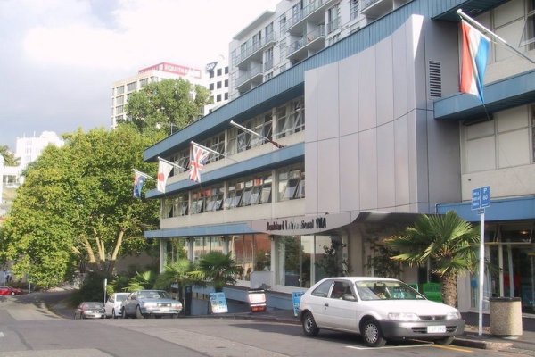 Haka House Auckland City