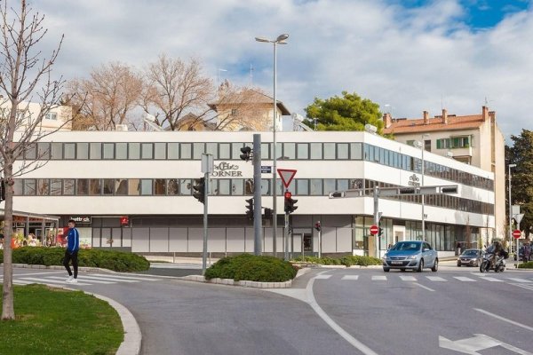Hotel Corner