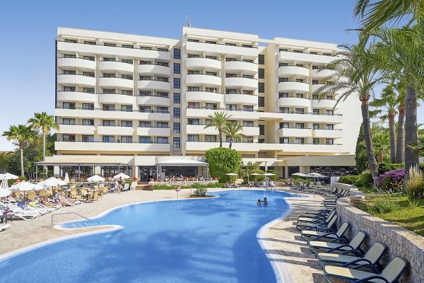 Welikehotel Marfil Playa