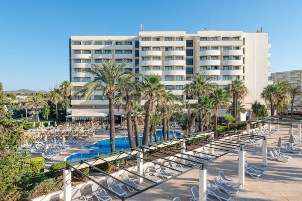 Welikehotel Marfil Playa
