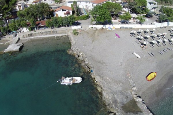 Capo Baia Verde