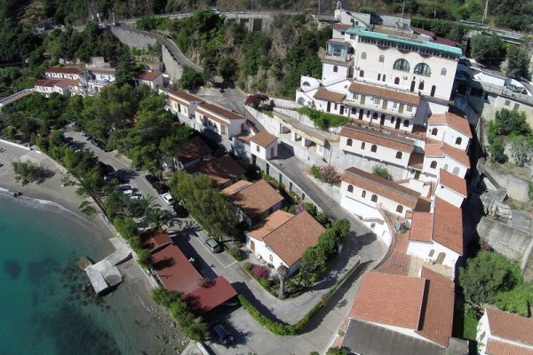 Capo Baia Verde