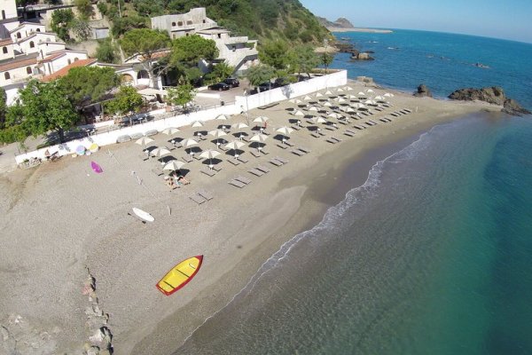Capo Baia Verde