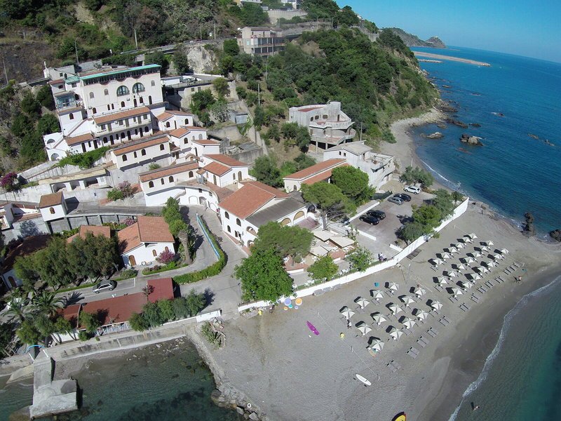 Capo Baia Verde