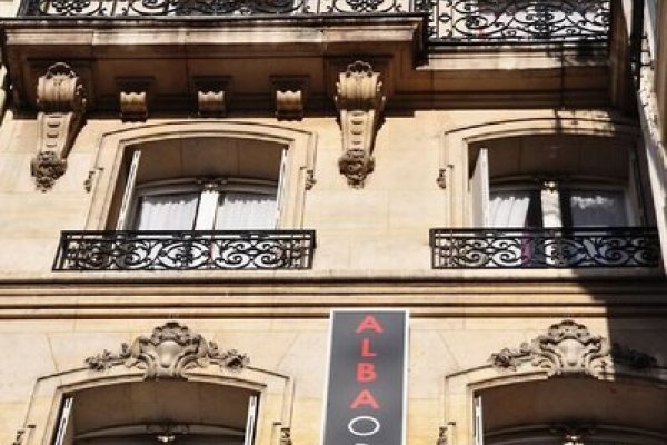 Alba Opera