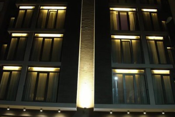 Lokalist Istanbul A Tribute Portfolio Hotel