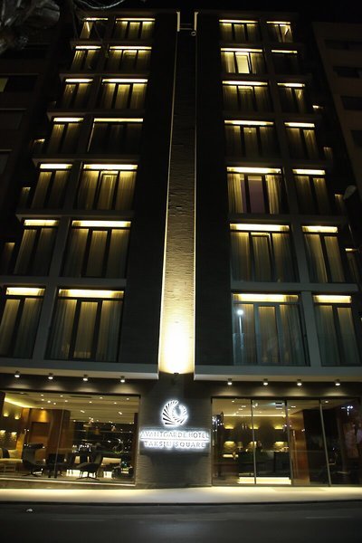 Lokalist, Istanbul, A Tribute Portfolio Hotel