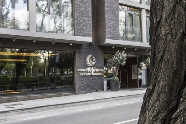 Lokalist, Istanbul, A Tribute Portfolio Hotel