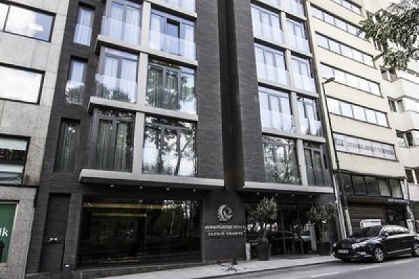 Lokalist, Istanbul, A Tribute Portfolio Hotel