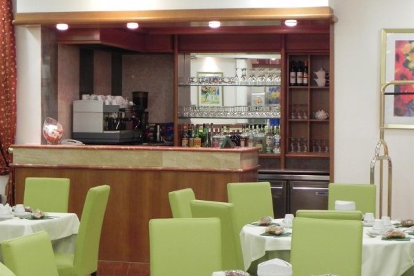 Hotel President Pomezia