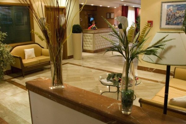 Hotel President Pomezia
