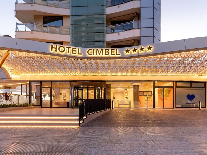 Cimbel